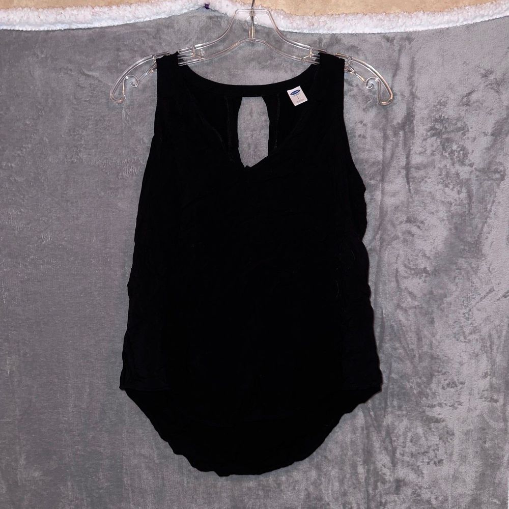 Old Navy Flowy Tank Top